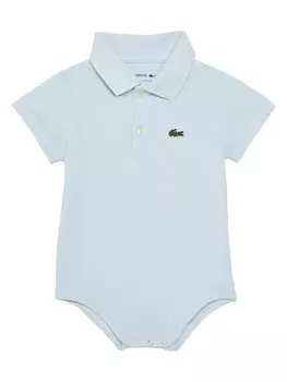 Детский комбинезон 4J8412 Lacoste, голубой
