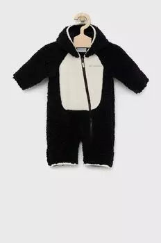 Детский комбинезон Columbia, черный