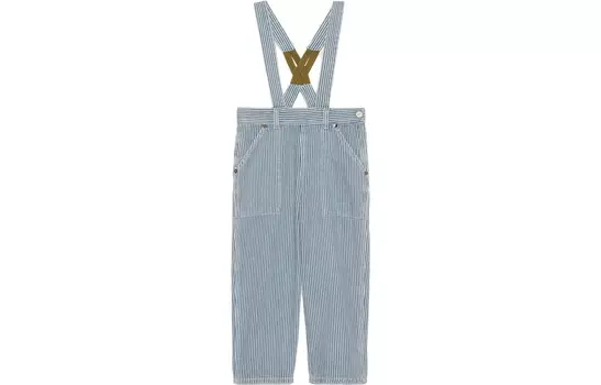 Детский комбинезон Gucci, синий