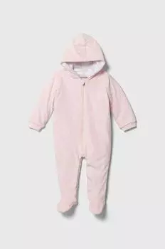 Детский комбинезон Guess, розовый