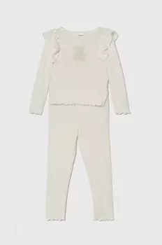 Детский комбинезон Jamiks LALISA, бежевый