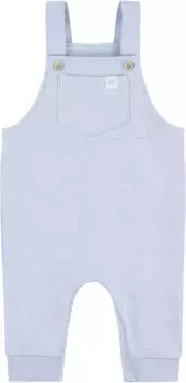 Детский комбинезон Levi's "ТРИКОТАЖНЫЙ КОМБИНЕЗОН С КАРМАНАМИ ПЕРЕДНЕЙ ЧАСТИ", УНИСЕКС Levi'S Kids, цвет Lt Mist Heat