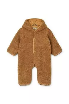 Комбинезон Liewood, коричневый