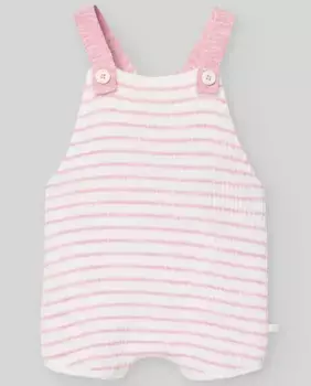 Детский комбинезон Masa короткий трикотажный PAZ Rodrguez, цвет Rosa