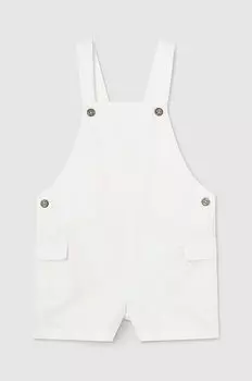 Детский комбинезон Mayoral, белый