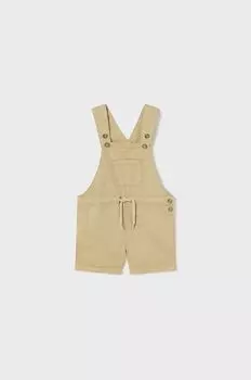 Детский комбинезон Mayoral, бежевый
