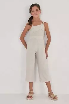 Детский комбинезон Mayoral, бежевый