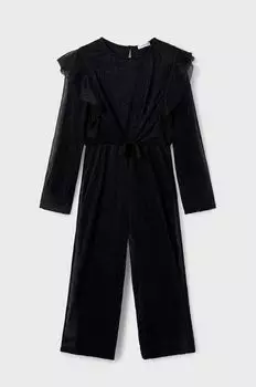 Детский комбинезон Mayoral, черный