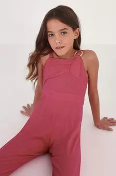 Детский комбинезон Mayoral, роза