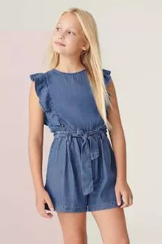 Детский комбинезон Mayoral, синий