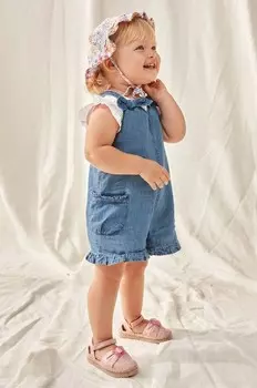 Детский комбинезон Mayoral, синий