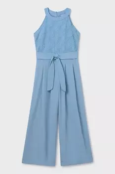 Детский комбинезон Mayoral, синий