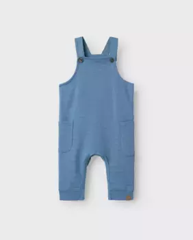 Детский комбинезон name it, синий