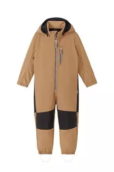 Детский комбинезон Нурмес Reima, бежевый