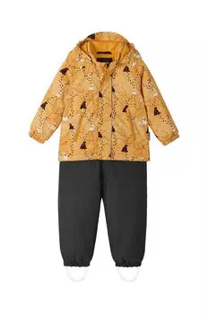 Детский комбинезон Reima, оранжевый