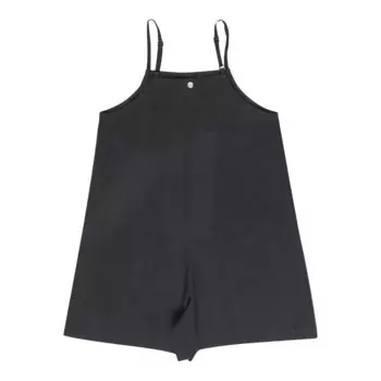 Детский комбинезон Roxy Lavender Haze, черный