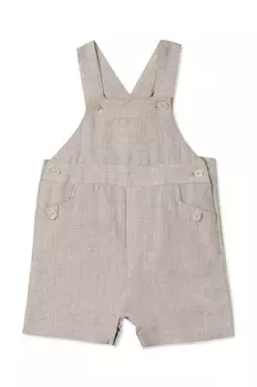 Детский комбинезон Tartine et Chocolat TARTINE ET CHOCOLAT, бежевый
