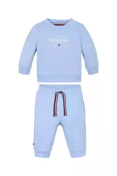 Детский комбинезон Tommy Hilfiger, синий