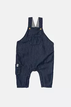 Детский комбинезон United Colors of Benetton, темно-синий