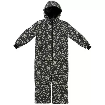 Детский комбинизон Acclimate Onepiece, черный