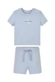 Детский комплект Calvin Klein Jeans, синий