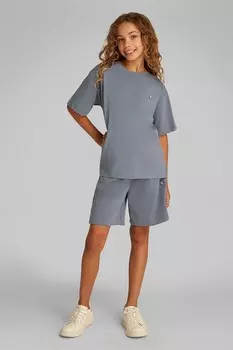 Детский комплект Calvin Klein Jeans, синий