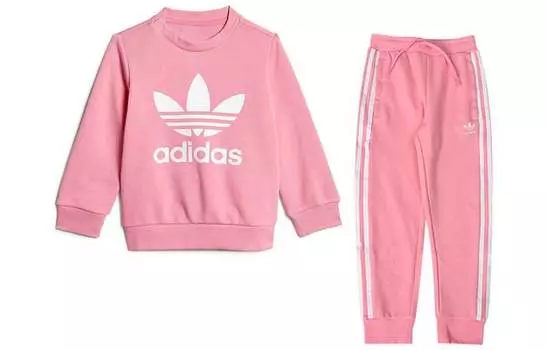 Детский комплект для малышей Adidas Originals