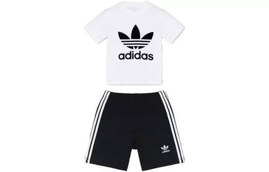 Детский комплект для малышей Adidas Originals