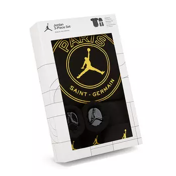 Детский комплект Jordan TD