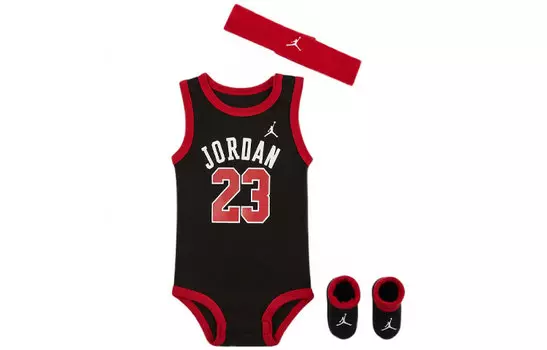 Детский комплект Jordan TD