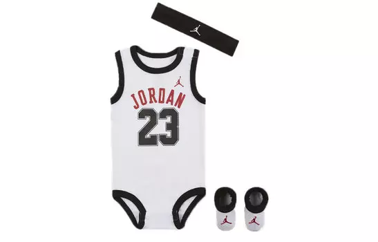 Детский комплект Jordan TD