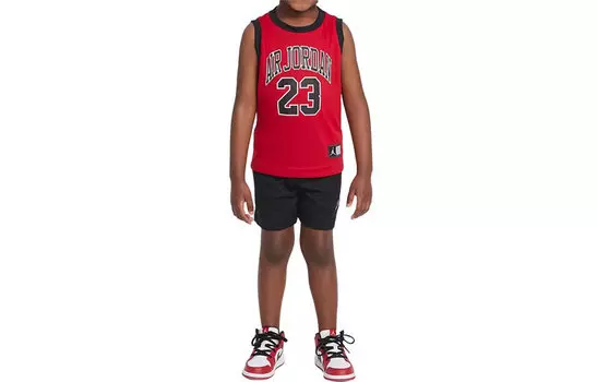 Детский комплект Jordan TD