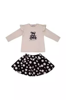 Детский комплект Pinko Up, черный
