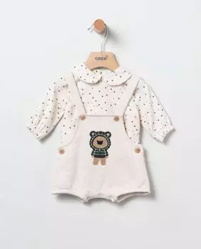 Детский комплект с урсо - Cru Coco Acqua