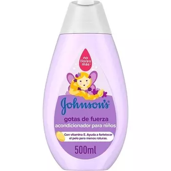 Детский кондиционер 500мл, Johnson'S