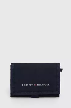 Детский кошелек Tommy Hilfiger, темно-синий