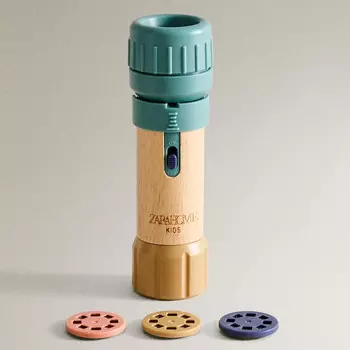 Детский космический проектор Zara Home, 14,3х4,45х4,45 см