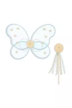 Детский костюм Konges Sljd, бежевый