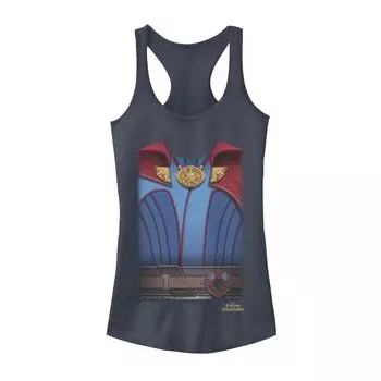 Детский костюм Marvel Doctor Strange In The Multiverse Of Madness, майка с графическим рисунком Licensed Character