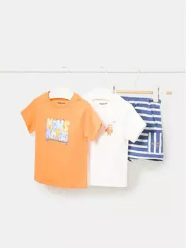 Детский костюм regular fit Mayoral, мультиколор