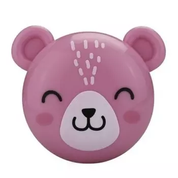 Детский крем для лица SPF20 Bear 20 мл HiSkin Assorted