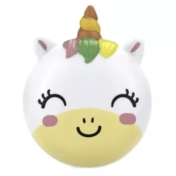 Детский крем для лица SPF20 Unicorn 20 мл HiSkin Assorted