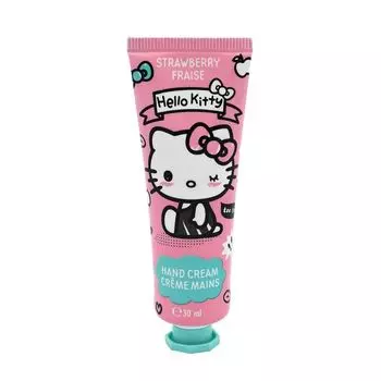 Детский крем для рук Hello Kitty, 30 мл