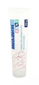 Детский крем Mediderm Baby Krem Pielgnacyjny, 100 g