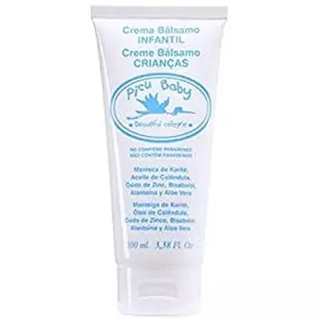 Детский крем, Picu Baby