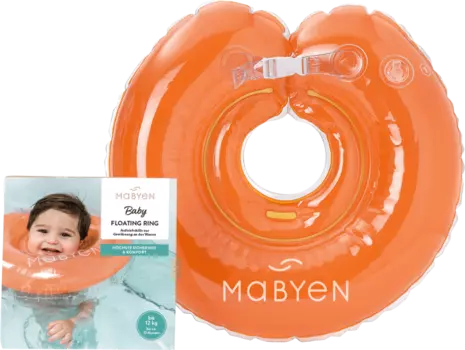 Детский круг для плавания 1 шт. Mabyen