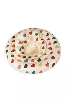 Детский круг для плавания Baby Water Ring Konges Sljd, бежевый