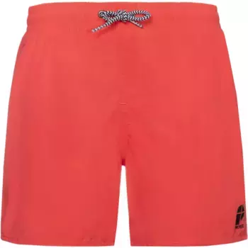 Детский купальник Culture JR Протест Protest, красный