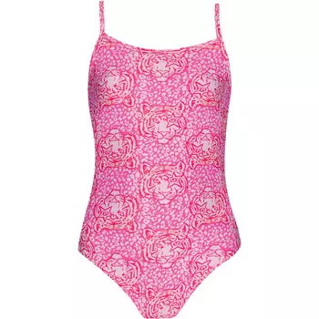 Детский купальник Dilce Barts, розовый