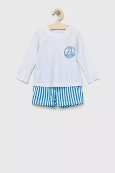 Детский купальник GAP., мультиколор